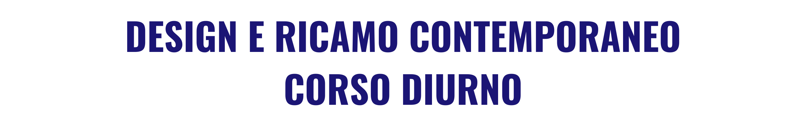 RICAMO_diurno